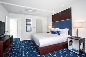 Albion South Beach Hotel