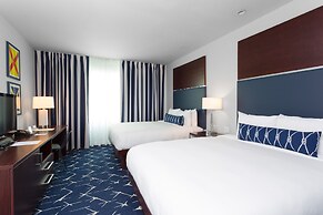 Albion South Beach Hotel