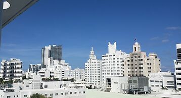 Albion South Beach Hotel