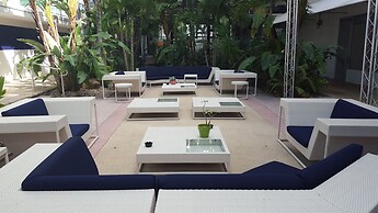 Albion South Beach Hotel