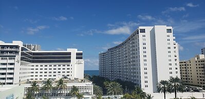 Albion South Beach Hotel, Miami Beach, United States of America ...