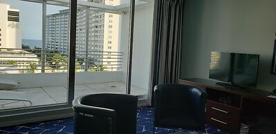 Albion South Beach Hotel