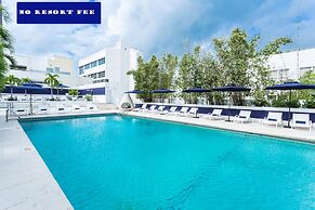 Albion South Beach Hotel