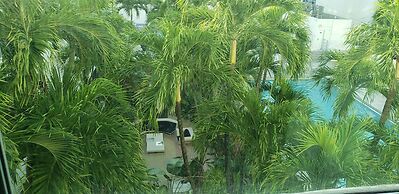 Albion South Beach Hotel