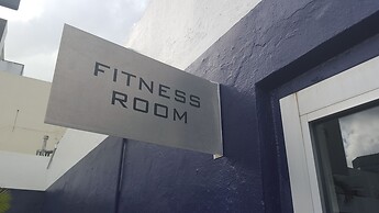 Albion South Beach Hotel