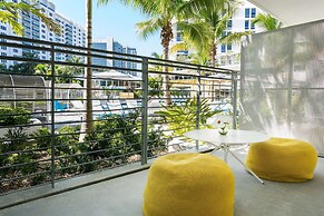 The Gates Hotel South Beach