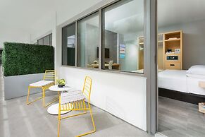 The Gates Hotel South Beach