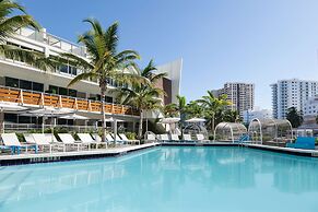 The Gates Hotel South Beach
