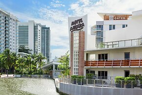 The Gates Hotel South Beach