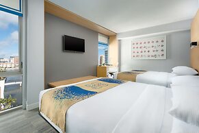 The Gates Hotel South Beach