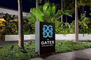 The Gates Hotel South Beach