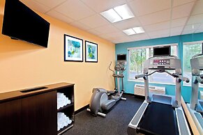 Fairfield Inn and Suites by Marriott Tampa Brandon