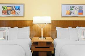 Fairfield Inn and Suites by Marriott Tampa Brandon