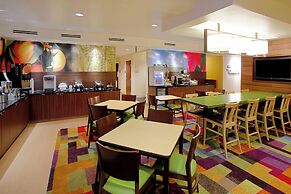 Fairfield Inn and Suites by Marriott Tampa Brandon