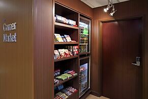 Fairfield Inn and Suites by Marriott Tampa Brandon