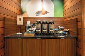 Fairfield Inn and Suites by Marriott Tampa Brandon