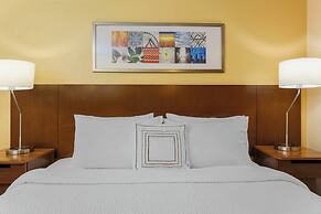 Fairfield Inn and Suites by Marriott Tampa Brandon