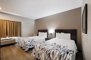 Red Roof Inn Tucson North - Marana