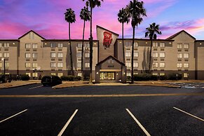 Red Roof Inn Tucson North - Marana
