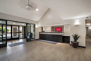 Red Roof Inn Tucson North - Marana