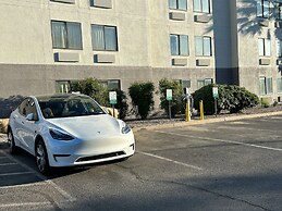 Red Roof Inn Tucson North - Marana