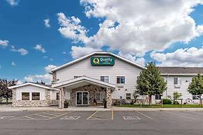 Quality Inn Red Lodge Gateway To Yellowstone