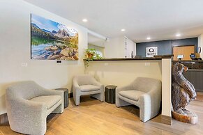 Quality Inn Red Lodge Gateway To Yellowstone
