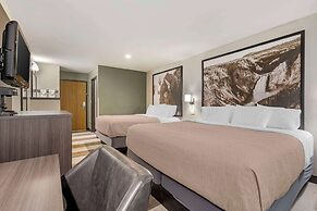 Quality Inn Red Lodge Gateway To Yellowstone