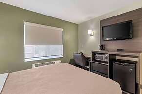 Quality Inn Red Lodge Gateway To Yellowstone