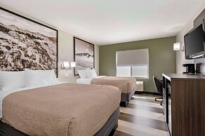 Quality Inn Red Lodge Gateway To Yellowstone