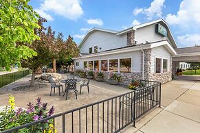 Quality Inn Red Lodge Gateway To Yellowstone