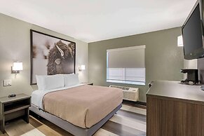 Quality Inn Red Lodge Gateway To Yellowstone