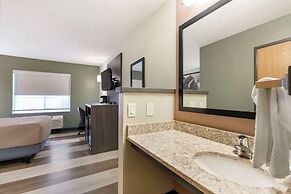 Quality Inn Red Lodge Gateway To Yellowstone