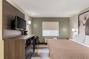 Quality Inn Red Lodge Gateway To Yellowstone