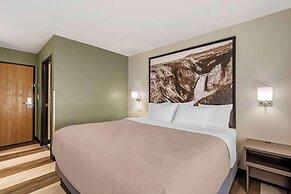 Quality Inn Red Lodge Gateway To Yellowstone