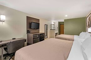 Quality Inn Red Lodge Gateway To Yellowstone