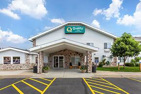 Quality Inn Red Lodge Gateway To Yellowstone