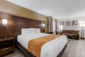 Comfort Suites at Sabino Canyon