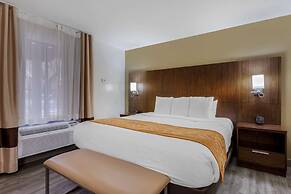 Comfort Suites at Sabino Canyon