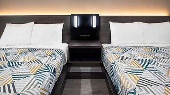 Motel 6 Anaheim, CA - Convention Center