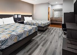 Motel 6 Anaheim, CA - Convention Center