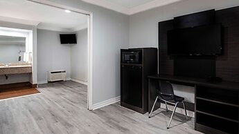 Motel 6 Anaheim, CA - Convention Center