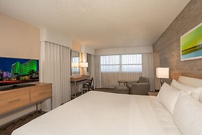 Holiday Inn Miami Beach - Oceanfront, an IHG Hotel