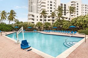 Holiday Inn Miami Beach - Oceanfront by IHG