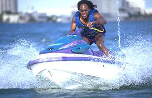 Holiday Inn Miami Beach - Oceanfront by IHG