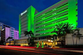 Holiday Inn Miami Beach - Oceanfront by IHG