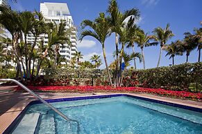 Holiday Inn Miami Beach - Oceanfront by IHG