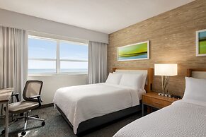 Holiday Inn Miami Beach - Oceanfront by IHG