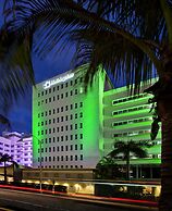 Holiday Inn Miami Beach - Oceanfront by IHG