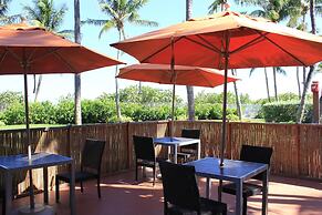 Holiday Inn Miami Beach - Oceanfront by IHG